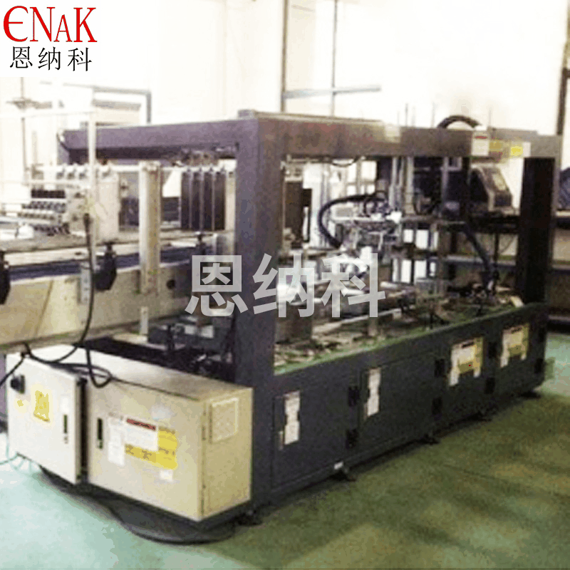 ENKZ-02框架式裝箱機(jī)